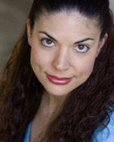 Памела Зейн фото