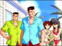 Кадр Крутой учитель Онидзука: Ранние годы