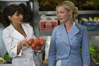 Кадр Старый Новый Год