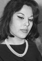 Даниэла Рокка фото