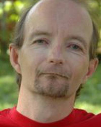 Джои Бек фото