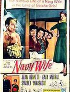 Navy Wife