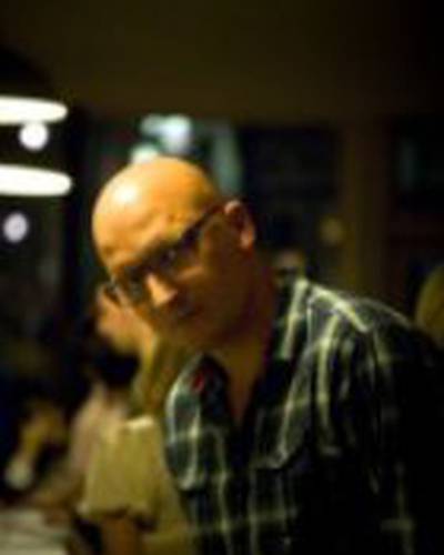 Дэн Рид фото