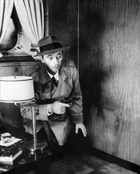 Кадр Прощай, моя красавица