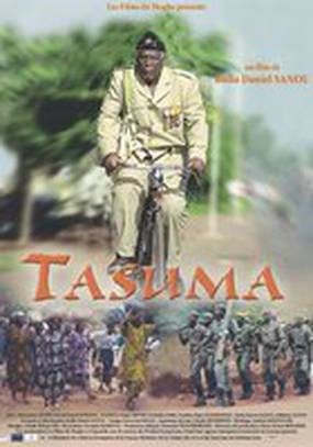 Tasuma