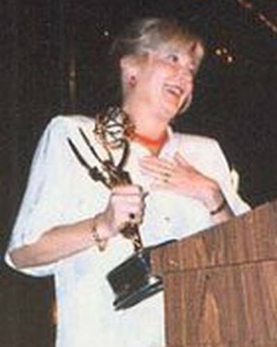 Аннамария Санто фото