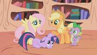 Кадр Мой маленький пони: Дружба – это чудо