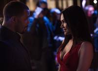 Кадр Власть в ночном городе