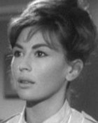 Нанетт Ньюман фото