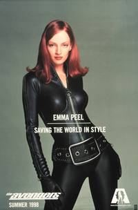 Постер Мстители