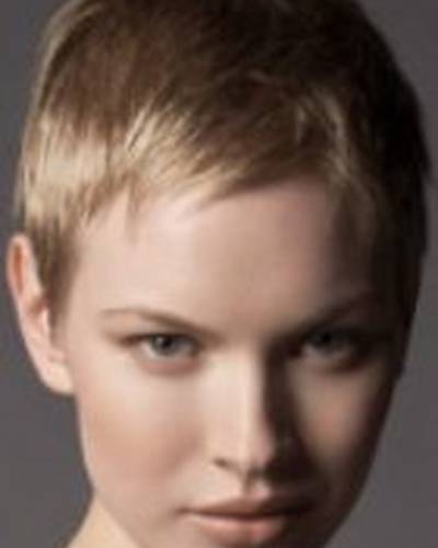 Кристин Хорн фото