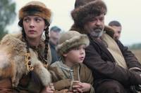 Кадр Ярослав. Тысячу лет назад