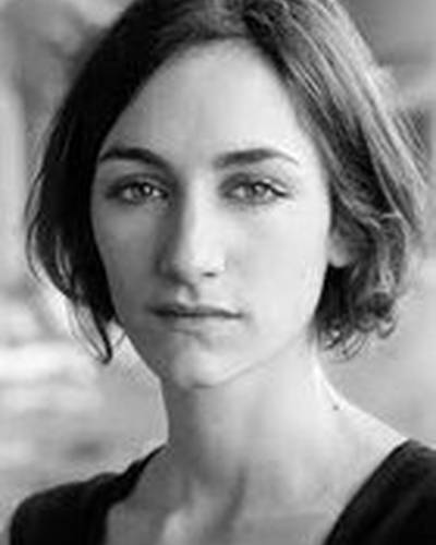 Кара Хорган фото