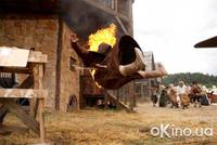 Кадр Возвращение мушкетеров