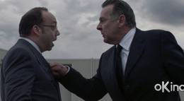 Кадр из фильма "Ничего личного" - 2