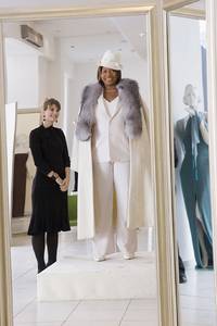 Кадр Последний отпуск