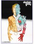 Постер из фильма "Дориан Грей" - 1