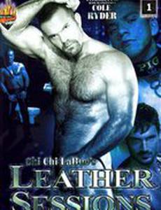 Leather Sessions (видео)