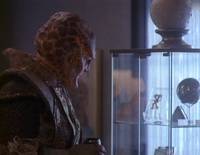 Кадр Вавилон 5: Сбор