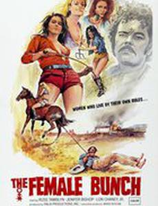 Женская компания