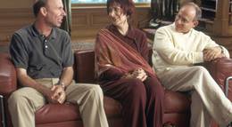 Кадр из фильма "Могучий ветер" - 1