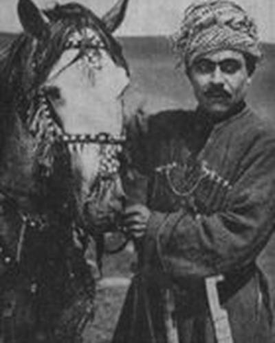 Михаил Гарагаш фото