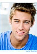 Люк Гилден фото