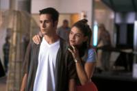 Кадр Это всё она