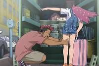 Кадр Звезда Калейдо