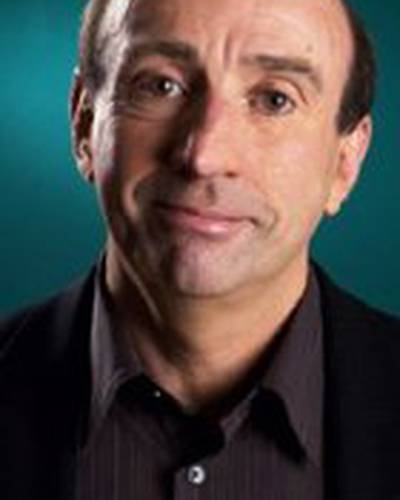 Патрик Керр фото