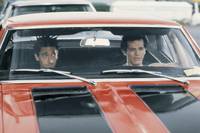 Кадр Кровавое лето Сэма