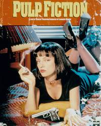 Постер Криминальное чтиво