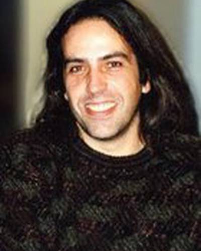 Андре Шампейн фото