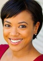 Ивет Саундерс фото