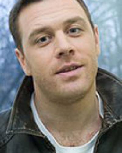 Иван Оганесян фото