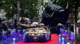 Кадр из фильма "Супергерои" - 2