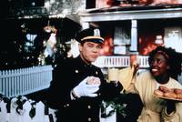 Кадр Патрульная машина 54