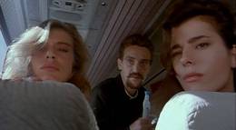 Кадр из фильма "Секта" - 2