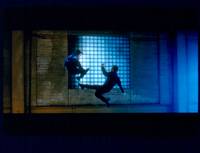 Кадр Противостояние