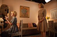 Кадр Хичкок