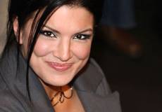 «Падший ангел» Джина Карано спасет человечество от гибели