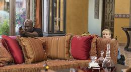 Кадр из фильма "Красотки в бегах" - 2