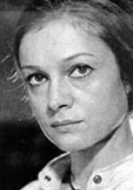 Любовь Виролайнен фото