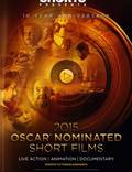 Постер из фильма "Оскар 2015. Короткий метр: Анимация" - 1