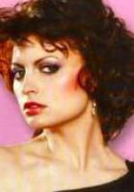 Таня Лосон фото