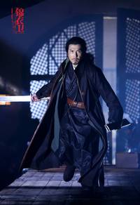 Кадр 14 клинков