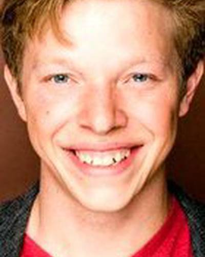 Джо Джеймс Кларк фото