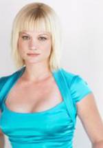 Амилия Робинсон фото