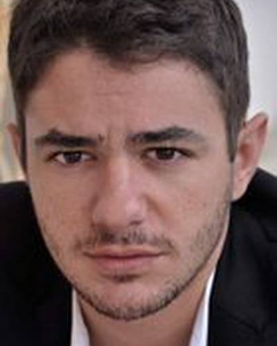 Джузеппе Сульфаро фото