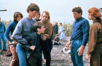 Кадр Дети кукурузы